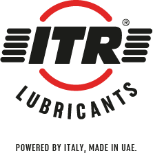ITR Lubricants Top Lubricants and Oil Company in Dubai