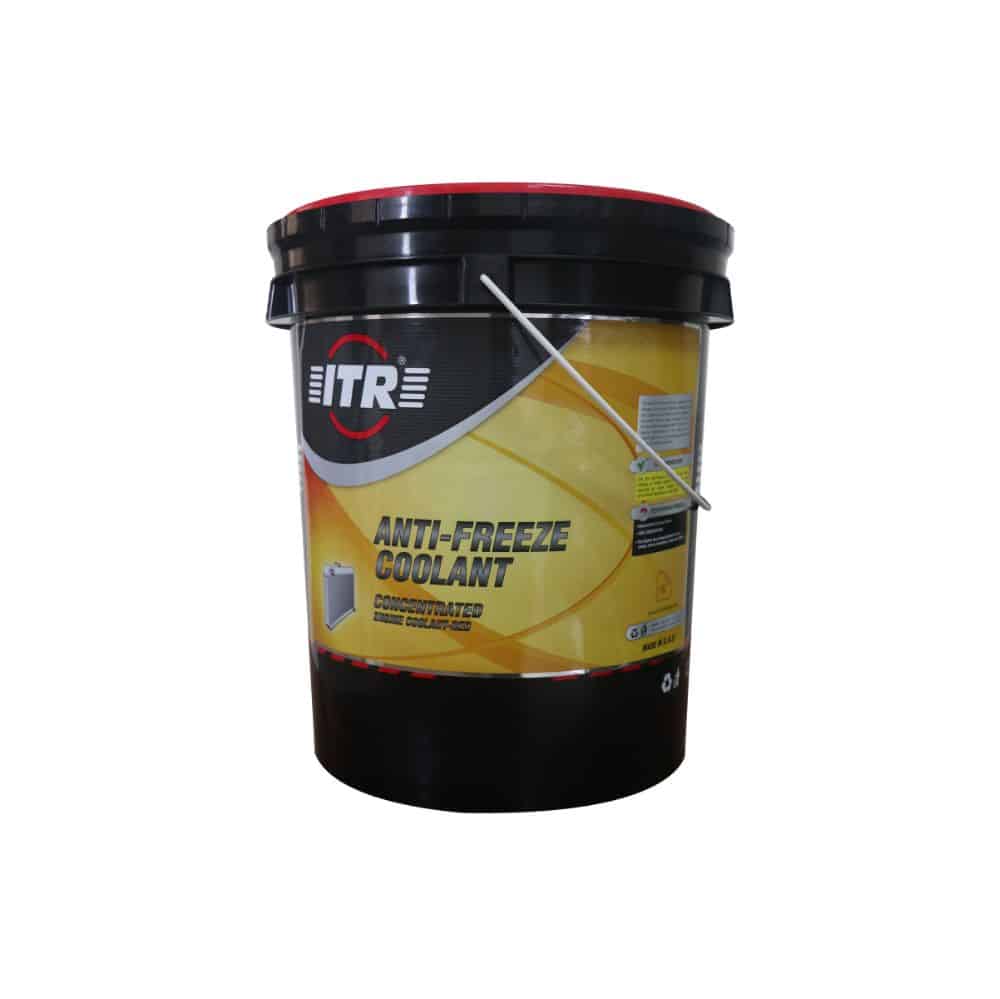 Itr Coolant Concentrated