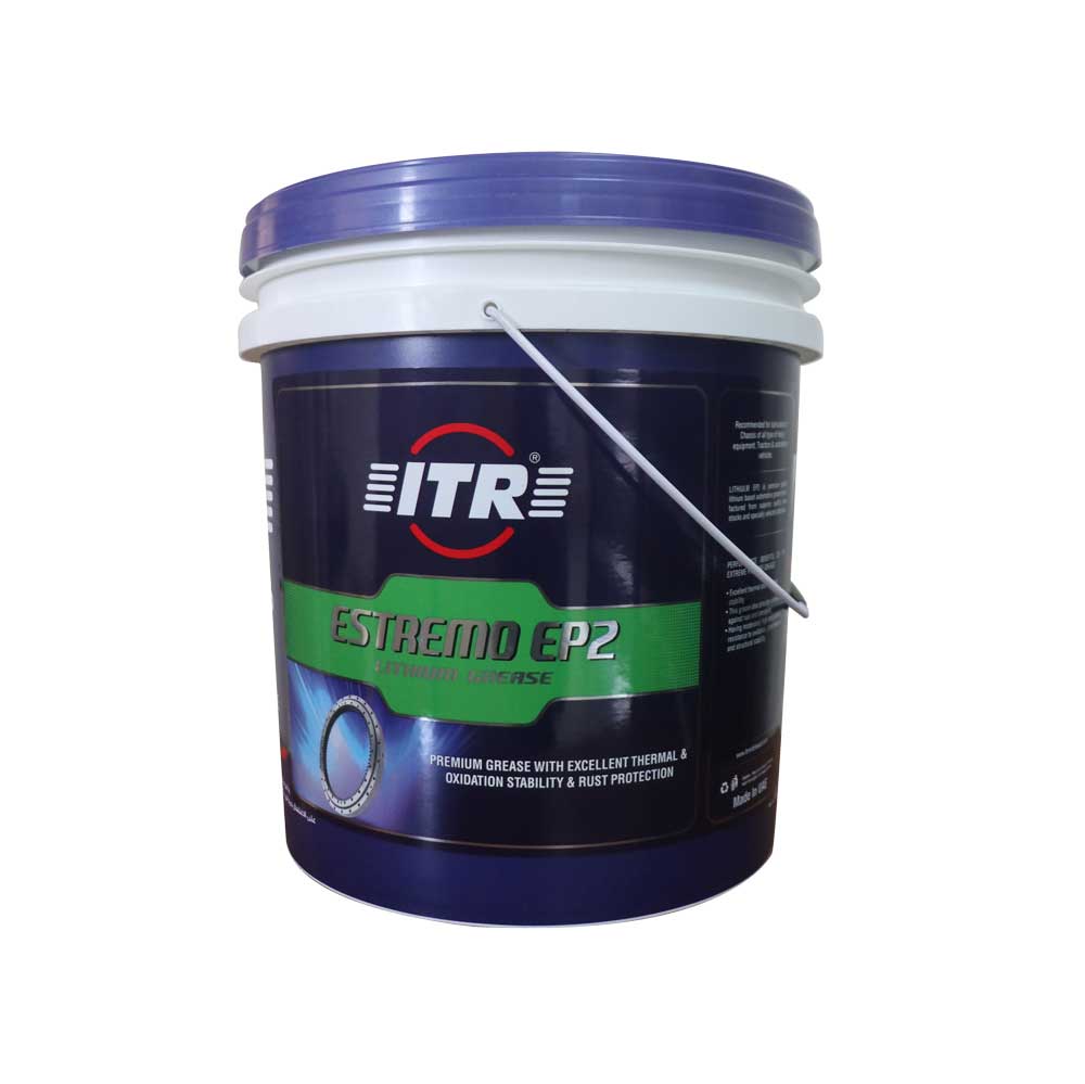 Itr Lithium Grease (Ep2 &Amp;Amp; Ep3)